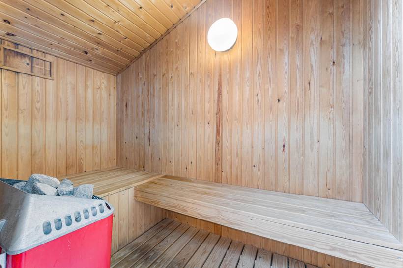 Foto von Ferienhaus QG00 in Bjerregård - Westjütland