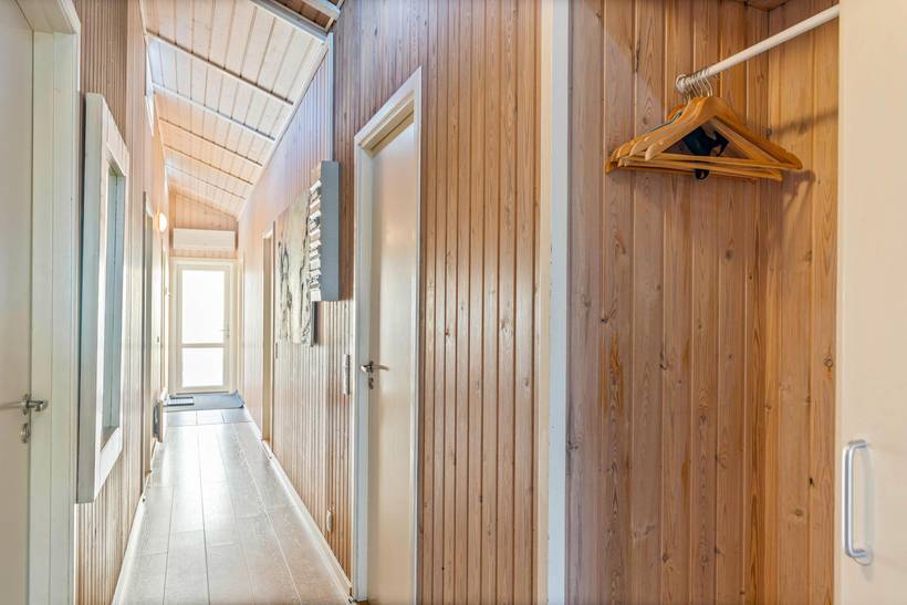 Foto von Ferienhaus QG00 in Bjerregård - Westjütland