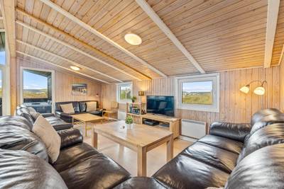 Vorschaubild von Ferienhaus QG00 in Bjerregård - Westjütland
