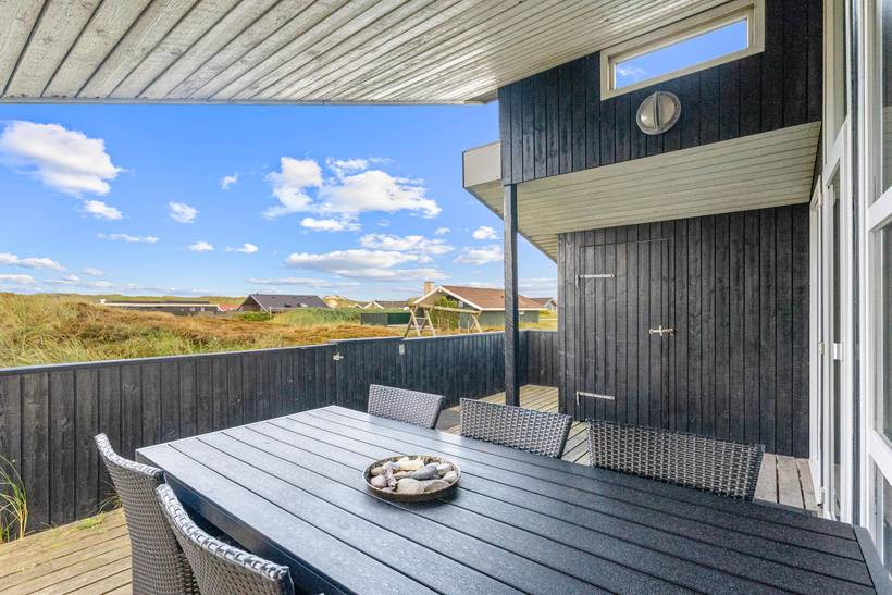 Foto von Ferienhaus QG00 in Bjerregård - Westjütland