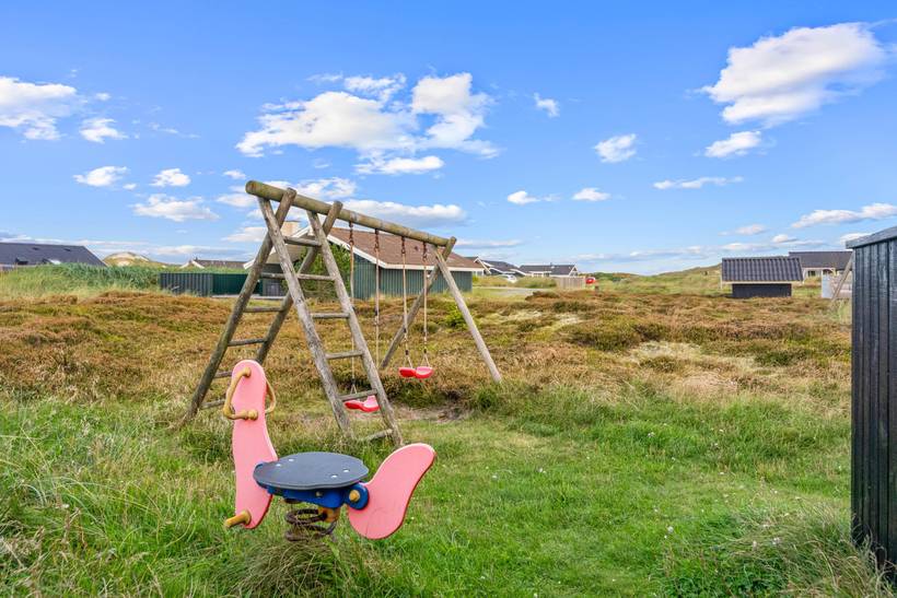 Foto von Ferienhaus QG00 in Bjerregård - Westjütland