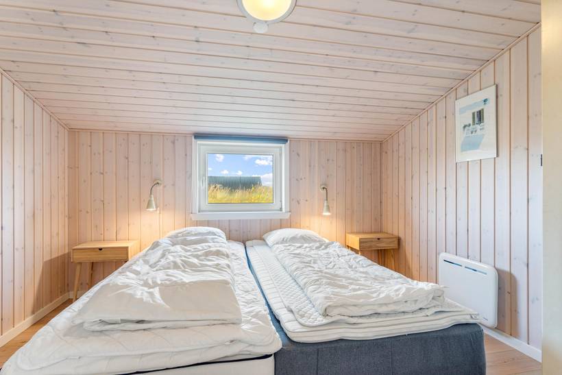 Foto von Ferienhaus QG00 in Bjerregård - Westjütland