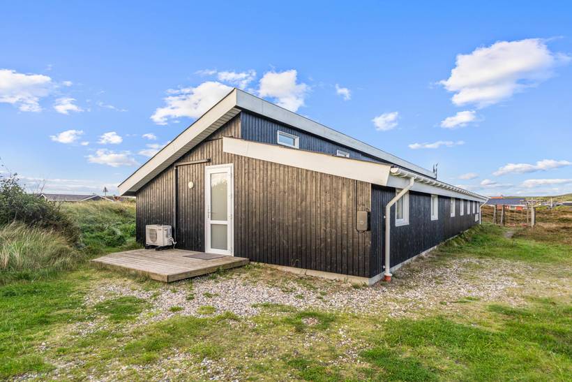 Foto von Ferienhaus QG00 in Bjerregård - Westjütland