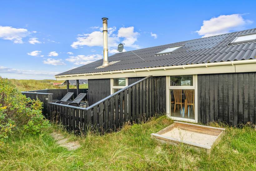 Foto von Ferienhaus QG00 in Bjerregård - Westjütland