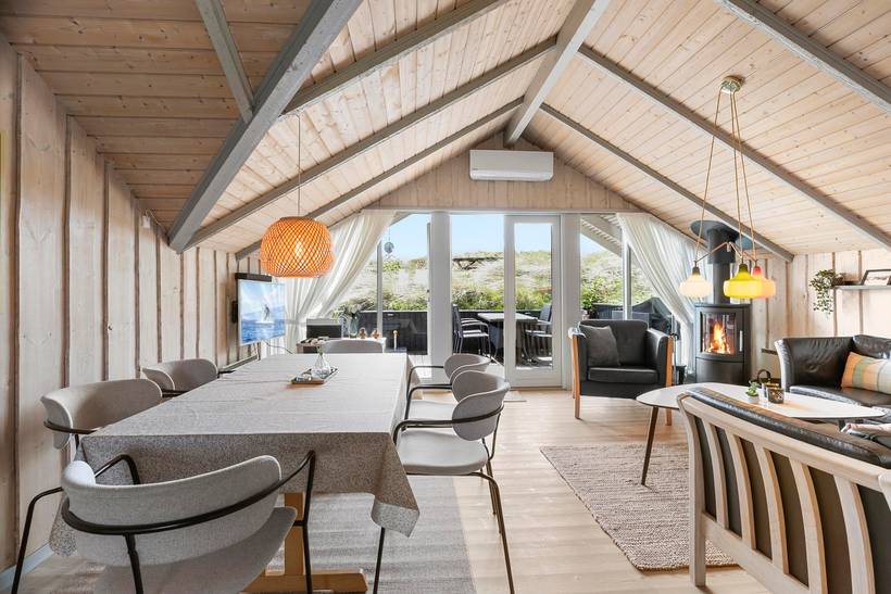 Foto von Ferienhaus QG03 in Haurvig - Årgab - Westjütland