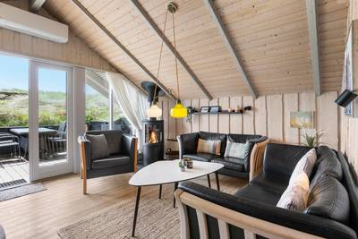 Vorschaubild von Ferienhaus QG03 in Haurvig - Årgab - Westjütland