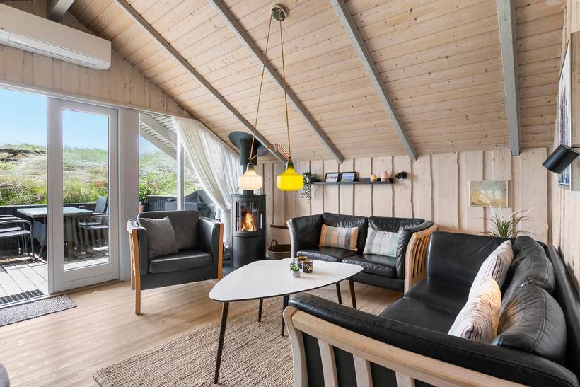 Foto von Ferienhaus QG03 in Haurvig - Årgab - Westjütland