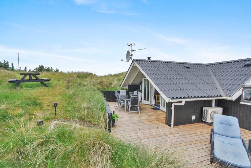 Foto von Ferienhaus QG03 in Haurvig - Årgab - Westjütland