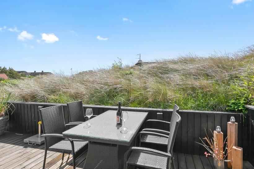 Foto von Ferienhaus QG03 in Haurvig - Årgab - Westjütland