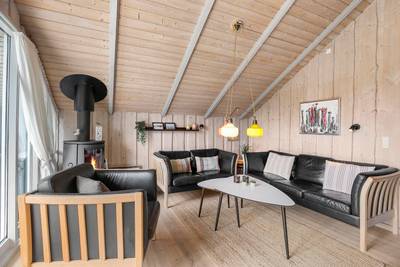 Vorschaubild von Ferienhaus QG03 in Haurvig - Årgab - Westjütland
