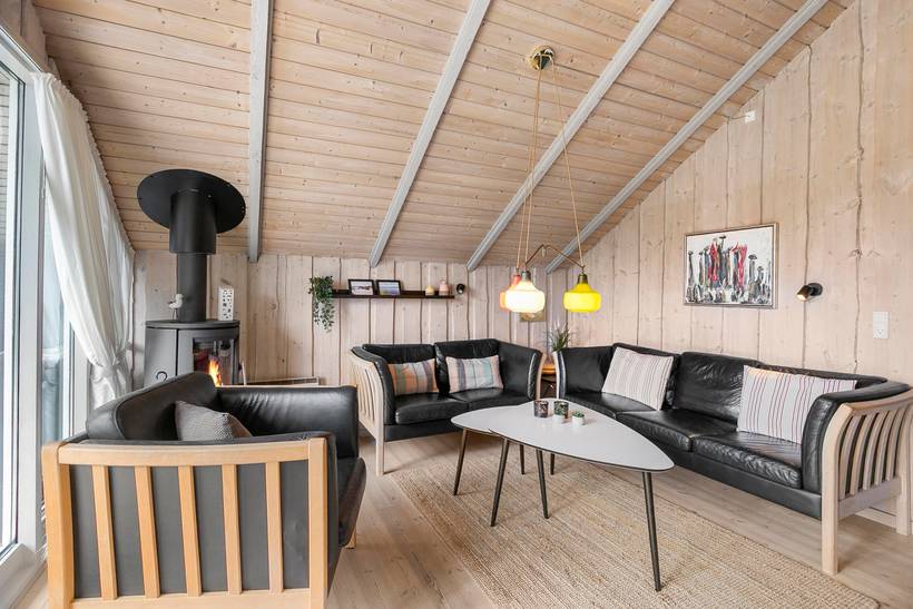 Foto von Ferienhaus QG03 in Haurvig - Årgab - Westjütland