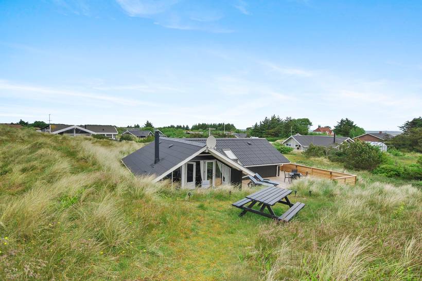 Foto von Ferienhaus QG03 in Haurvig - Årgab - Westjütland