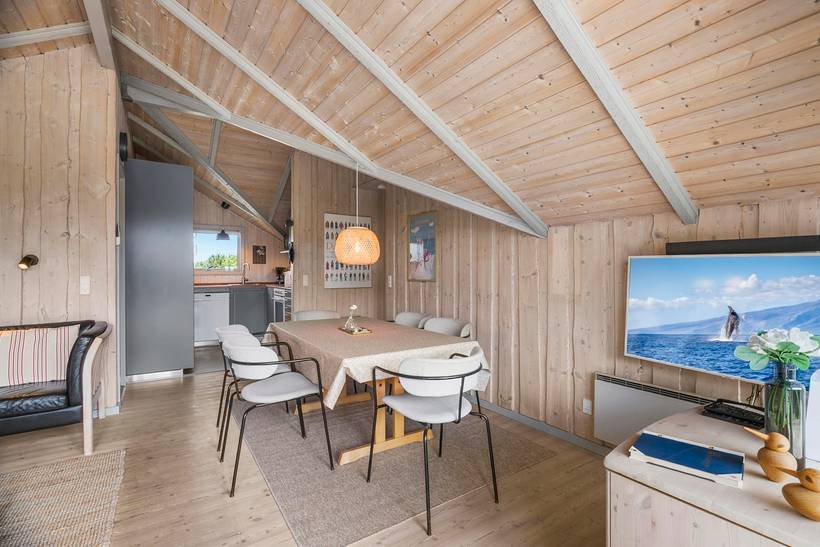 Foto von Ferienhaus QG03 in Haurvig - Årgab - Westjütland