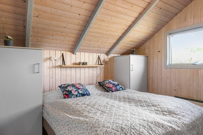 Foto von Ferienhaus QG03 in Haurvig - Årgab - Westjütland