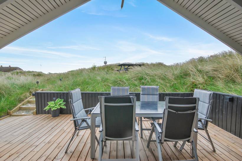 Foto von Ferienhaus QG03 in Haurvig - Årgab - Westjütland