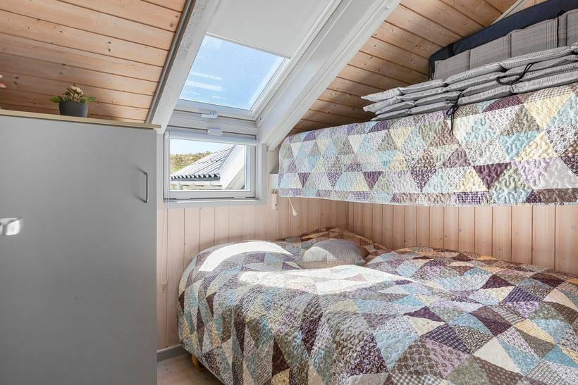 Foto von Ferienhaus QG03 in Haurvig - Årgab - Westjütland