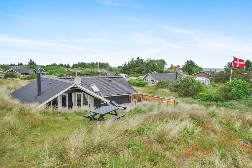 Foto von Ferienhaus QG03 in Haurvig - Årgab - Westjütland