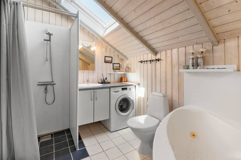 Foto von Ferienhaus QG03 in Haurvig - Årgab - Westjütland