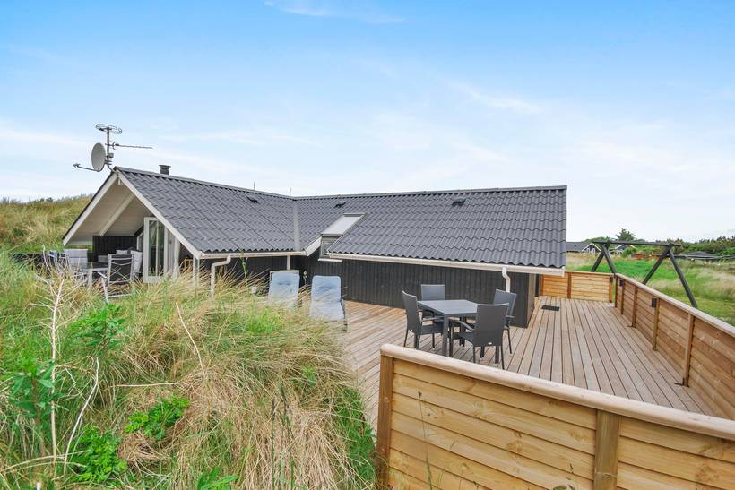 Foto von Ferienhaus QG03 in Haurvig - Årgab - Westjütland