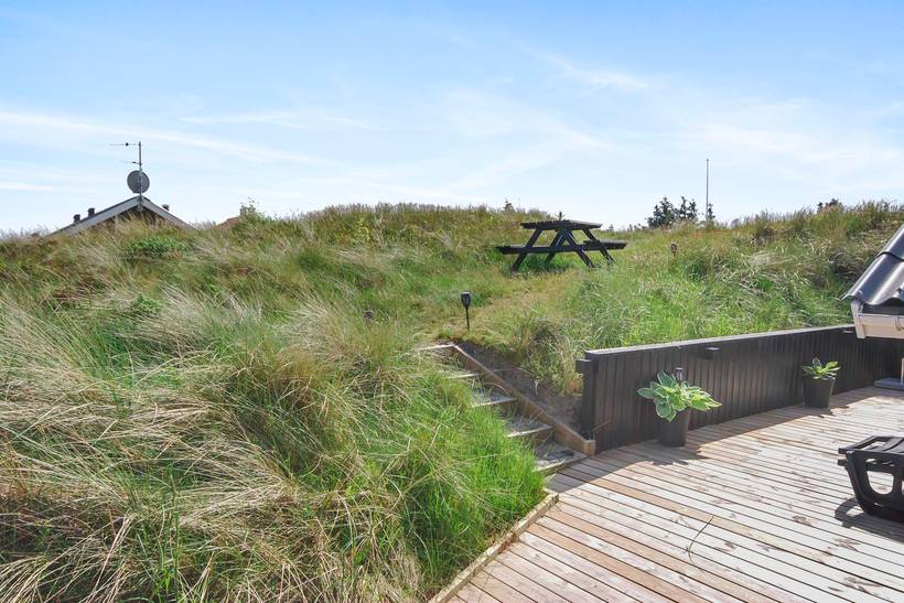 Foto von Ferienhaus QG03 in Haurvig - Årgab - Westjütland