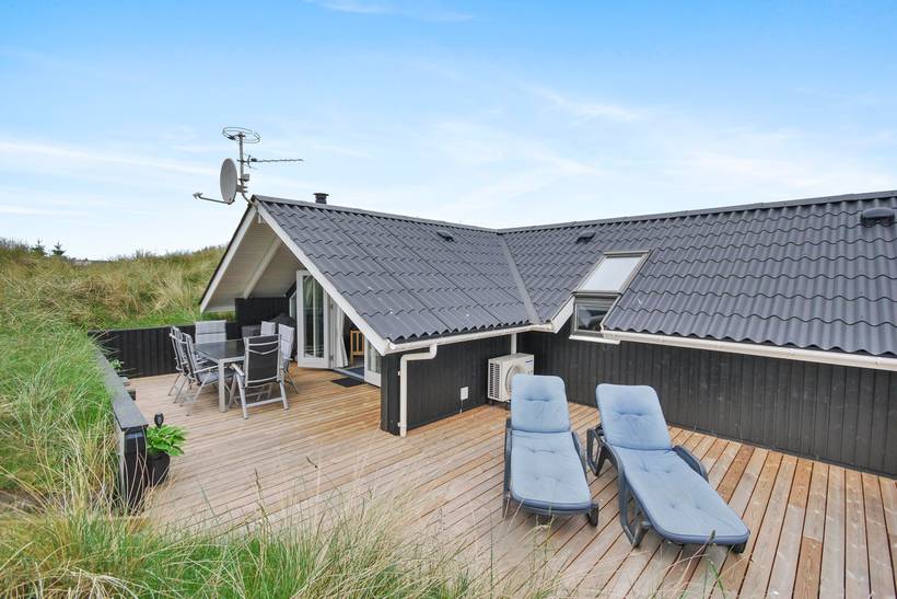 Foto von Ferienhaus QG03 in Haurvig - Årgab - Westjütland