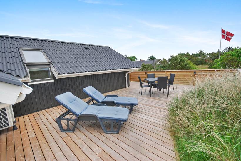 Foto von Ferienhaus QG03 in Haurvig - Årgab - Westjütland