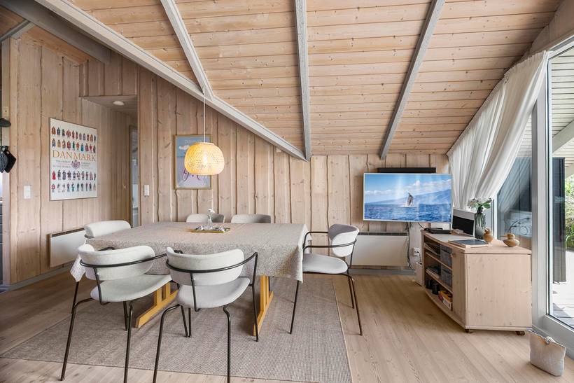 Foto von Ferienhaus QG03 in Haurvig - Årgab - Westjütland