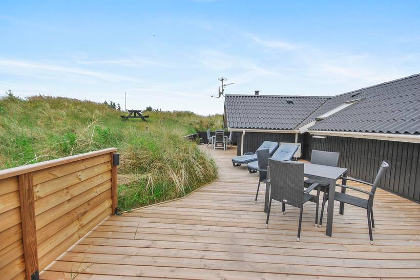 Foto von Ferienhaus QG03 in Haurvig - Årgab - Westjütland
