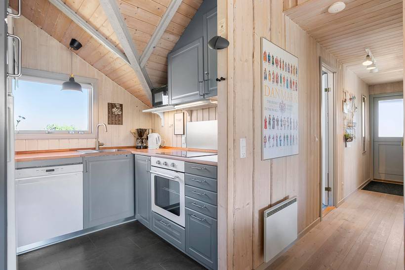 Foto von Ferienhaus QG03 in Haurvig - Årgab - Westjütland