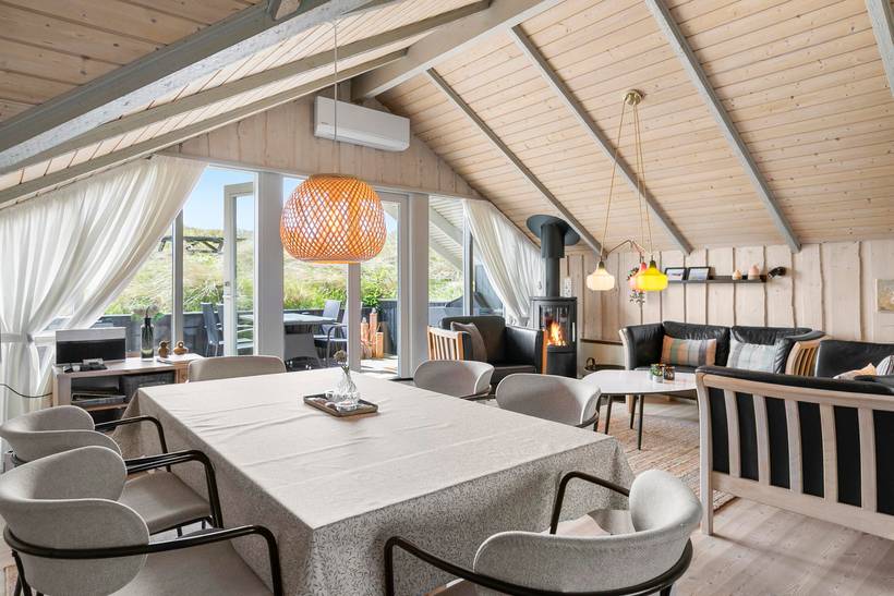 Foto von Ferienhaus QG03 in Haurvig - Årgab - Westjütland