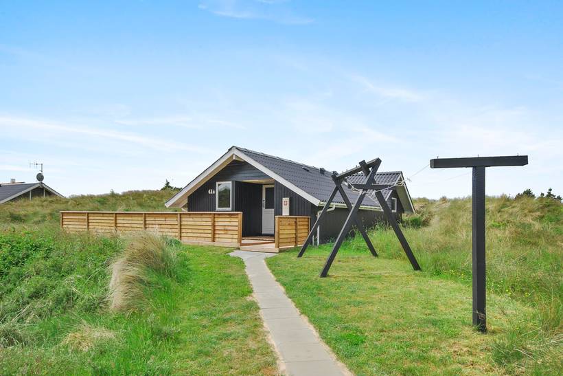 Foto von Ferienhaus QG03 in Haurvig - Årgab - Westjütland