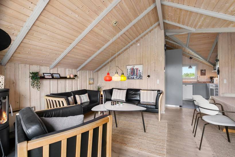 Foto von Ferienhaus QG03 in Haurvig - Årgab - Westjütland