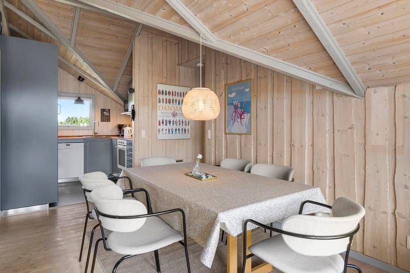 Foto von Ferienhaus QG03 in Haurvig - Årgab - Westjütland