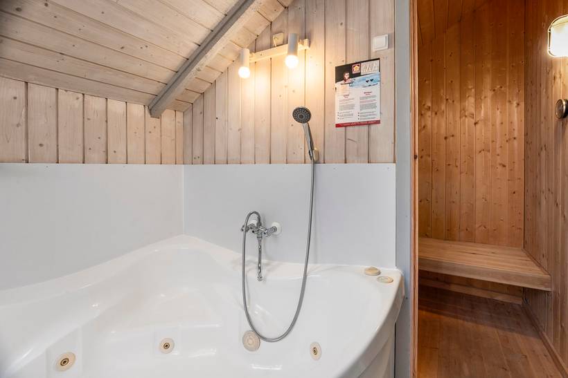 Foto von Ferienhaus QG03 in Haurvig - Årgab - Westjütland