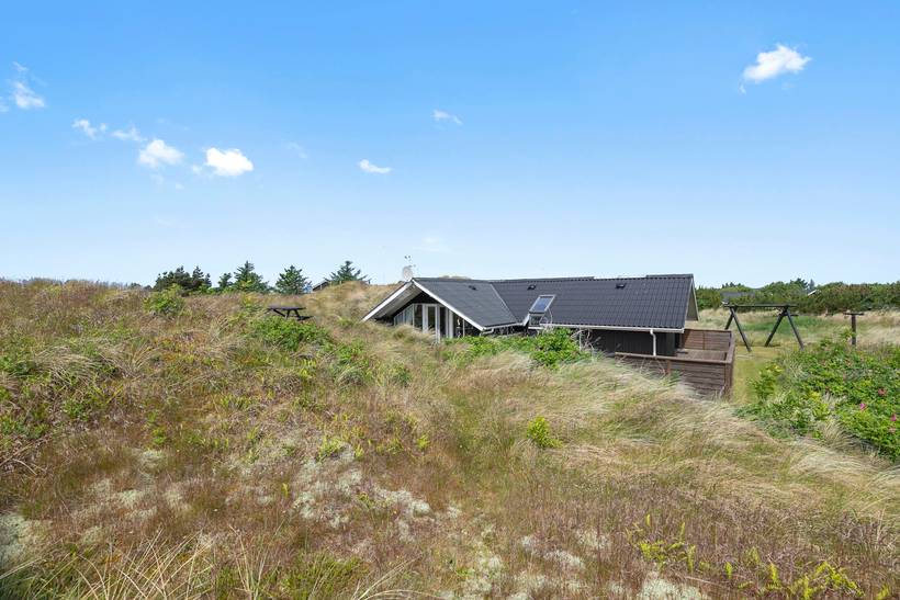 Foto von Ferienhaus QG03 in Haurvig - Årgab - Westjütland