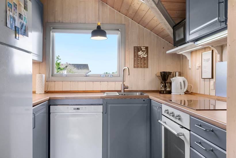 Foto von Ferienhaus QG03 in Haurvig - Årgab - Westjütland