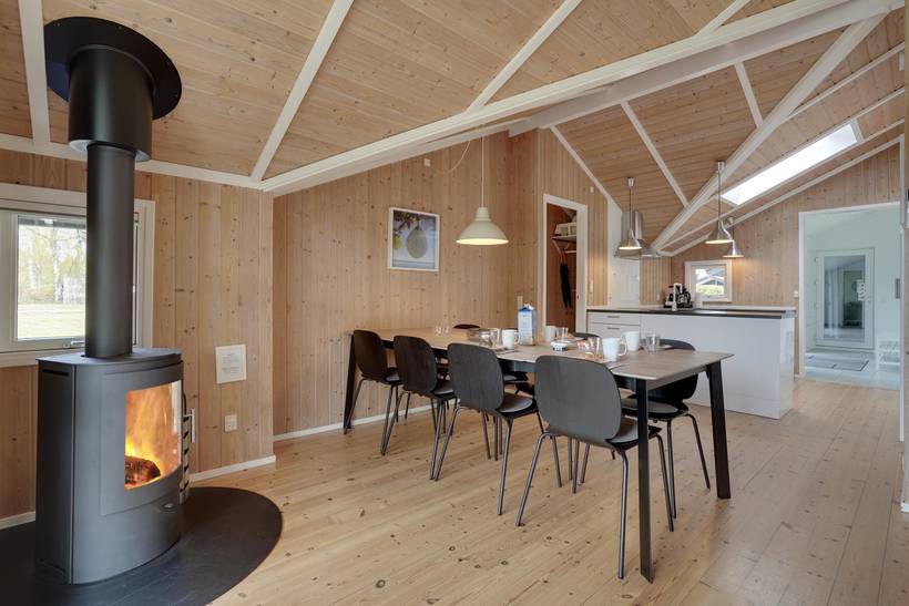 Foto von Ferienhaus QG08 in Marielyst - Falster