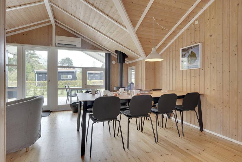 Foto von Ferienhaus QG08 in Marielyst - Falster