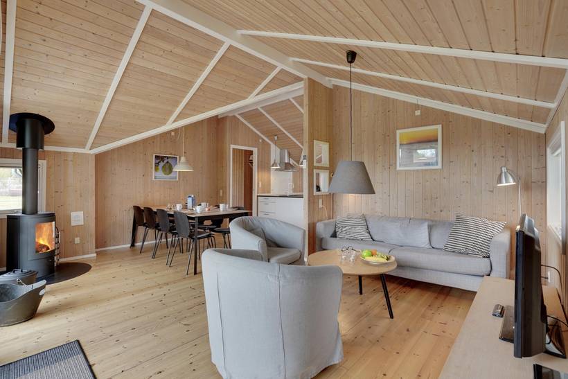 Foto von Ferienhaus QG08 in Marielyst - Falster