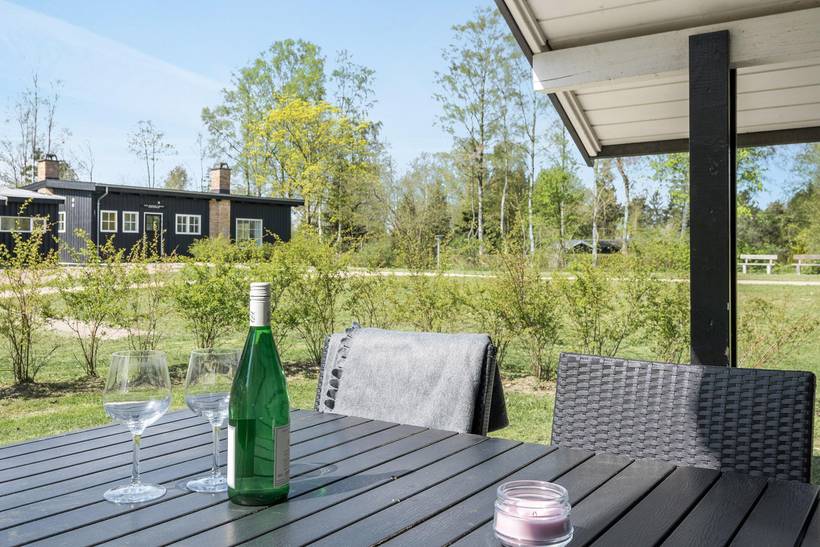 Foto von Ferienhaus QG08 in Marielyst - Falster