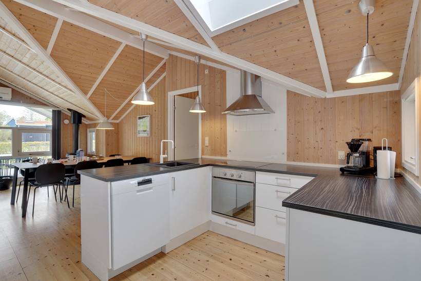 Foto von Ferienhaus QG08 in Marielyst - Falster