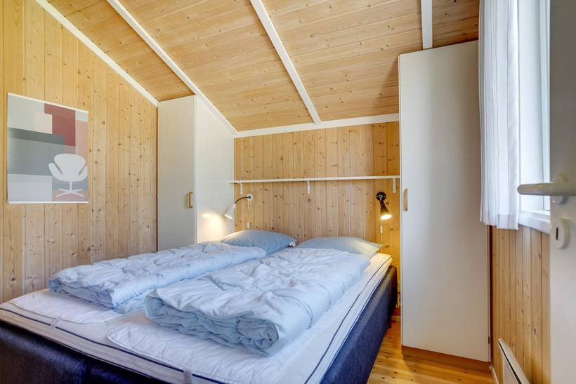Foto von Ferienhaus QG08 in Marielyst - Falster
