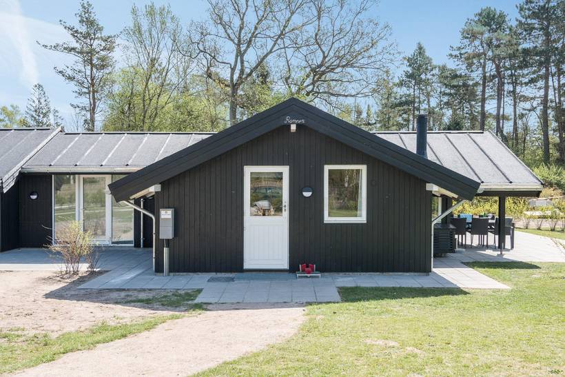 Foto von Ferienhaus QG08 in Marielyst - Falster