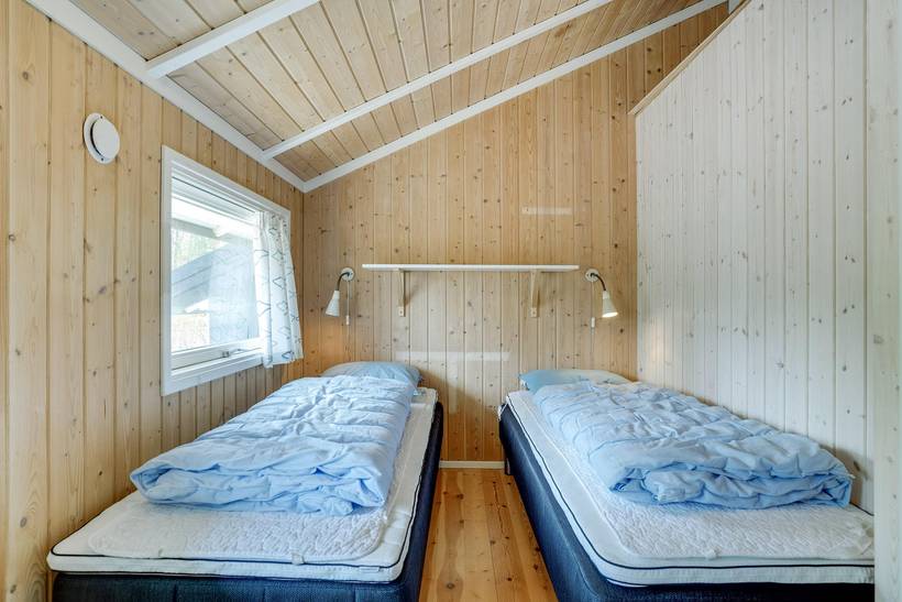 Foto von Ferienhaus QG08 in Marielyst - Falster