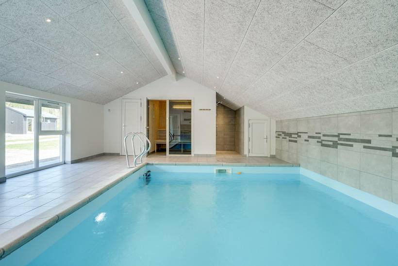 Foto von Ferienhaus QG08 in Marielyst - Falster