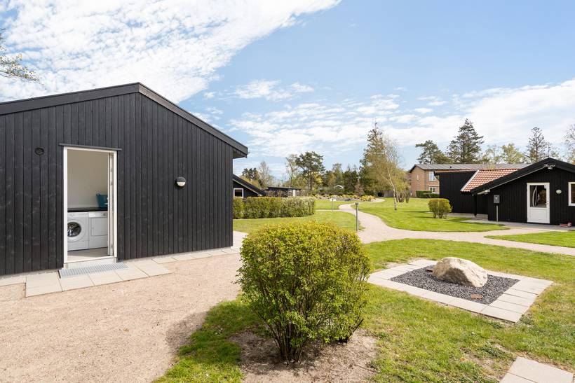 Foto von Ferienhaus QG08 in Marielyst - Falster