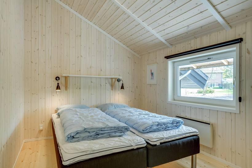Foto von Ferienhaus QG08 in Marielyst - Falster