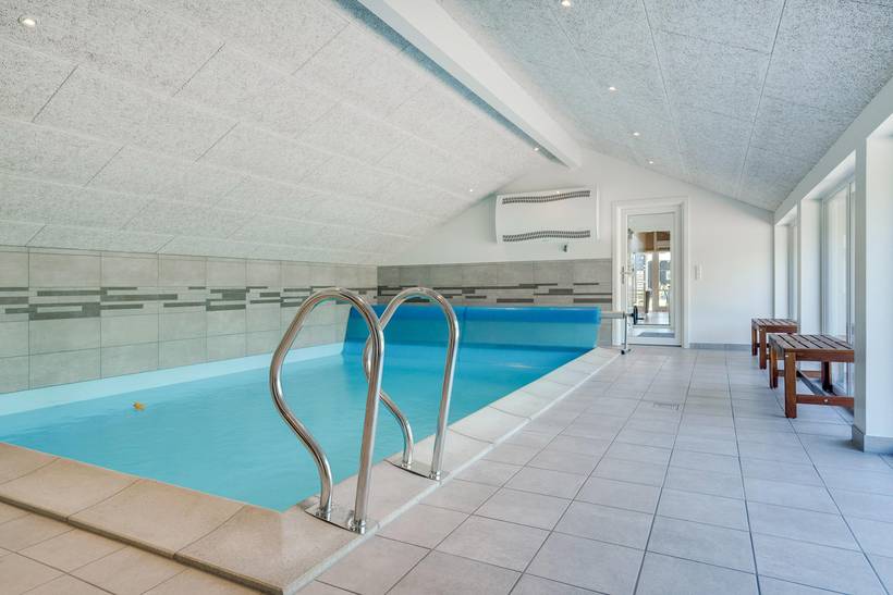 Foto von Ferienhaus QG08 in Marielyst - Falster