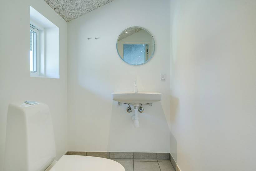 Foto von Ferienhaus QG08 in Marielyst - Falster