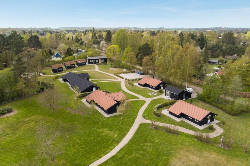 Foto von Ferienhaus QG08 in Marielyst - Falster